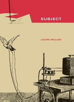 Subject - Book  of the New California Poetry