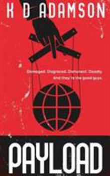 Paperback Payload Book