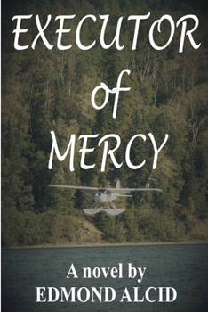 Paperback Executor of Mercy Book