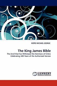 Paperback The King James Bible Book