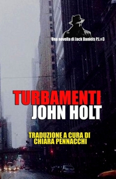 Paperback Turbamenti [Italian] Book