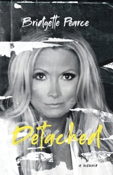 Paperback Detached: a memoir Book