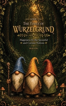 The Three of Wurzelgrund: Happiness by the Spoonful and Curious Notions