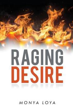 Paperback Raging Desire Book