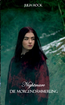 Paperback Nightmare: Die Morgendämmerung [German] Book
