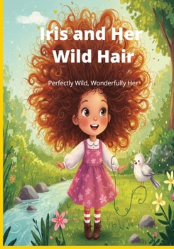 Iris and Her Wild Hair: Perfectly Wild, Wonderfully Her