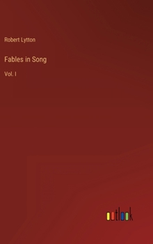 Hardcover Fables in Song: Vol. I Book