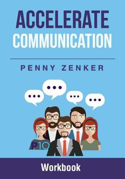 Paperback Accelerate Communication Book