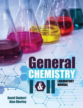 General Chemistry - Chm 2045l