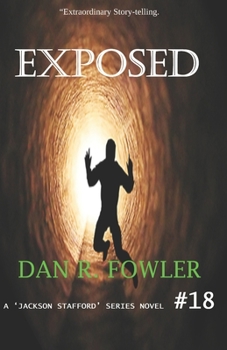 Paperback Exposed Book