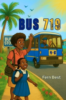 Paperback Bus 719 Book