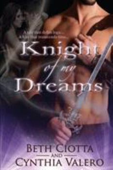 Paperback Knight of My Dreams Book