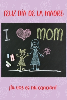 Feliz Día de la Madre: Increíble regalo para el Día de la Madre - Para anotar sus recuerdos especiales, pensamientos y experiencias intensas - Para ... (abuelas, tías, hermanas) -