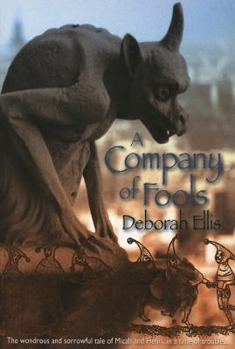 Paperback A Company of Fools Book