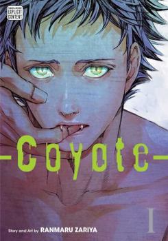 コヨーテ Ⅰ - Book #1 of the  / Coyote