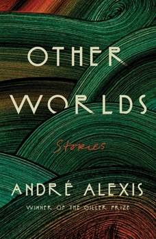 Paperback Other Worlds: Stories Book