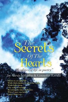 Paperback The Secrets of the Hearts Book