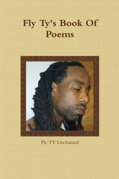 Paperback Fly Ty's Book Of Poems Book