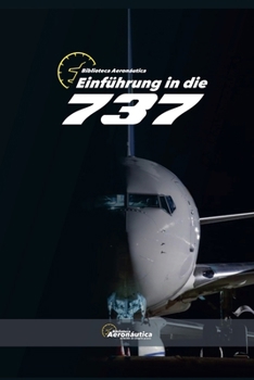 Einführung in die 737 (Aviation) (German Edition)