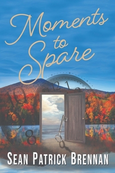 Paperback Moments to Spare Book