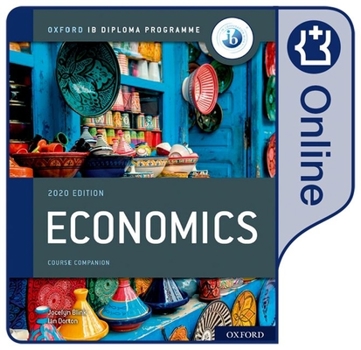 Misc. Economics Online Course Book 2020 Edition: Access Code Card Book