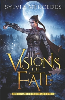 Paperback Visions of Fate Book