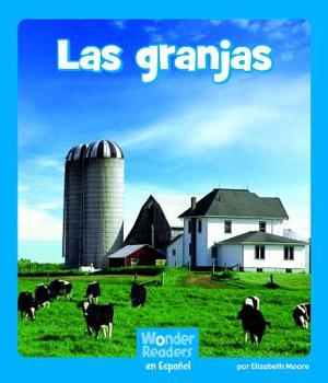 Paperback Las Granjas [Spanish] Book