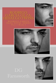 Paperback Rodrigo García Olza: Hidalgo Twins Book