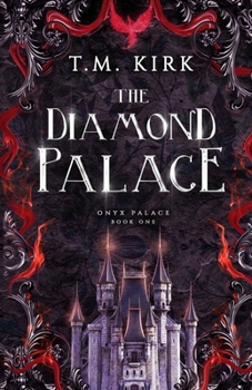 Paperback The Diamond Palace Book