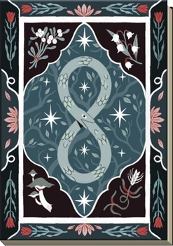 Wicked Moon Journal (Wicked Moon Tarot, 3)