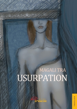 Paperback Usurpation [French] Book