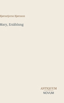 Mary, Erzählung (German Edition)