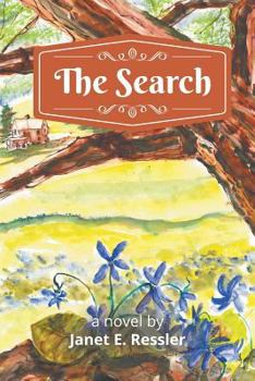 Paperback The Search Book