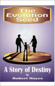 Paperback The Evolution Seed Book
