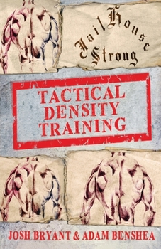 Paperback Tactical Density Training Book