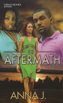 Paperback The Aftermath Book