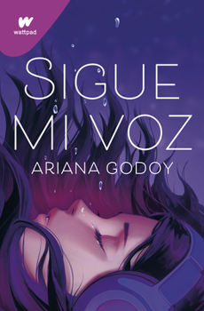 Paperback Sigue Mi Voz / Follow My Voice [Spanish] Book