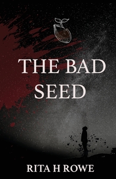 Paperback The Bad Seed Book