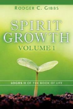 Paperback Spirit Growth Volume 1 Book
