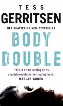 Paperback Body Double: (Rizzoli & Isles series 4) Book
