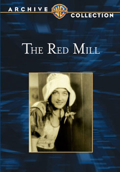 DVD The Red Mill Book
