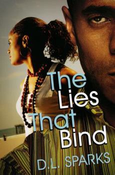 Paperback The Lies That Bind Book