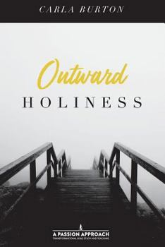 Paperback Outward Holiness Book