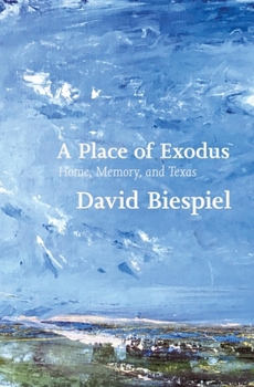 Paperback A Place of Exodus Book