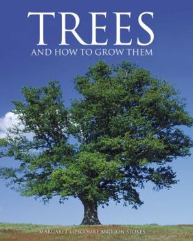 Hardcover Trees and How to Grow Them Book