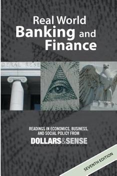Paperback Real World Banking & Finance, 7th edition Book