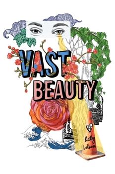 Hardcover Vast Beauty Book