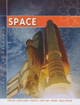 Space - Book  of the Science Library