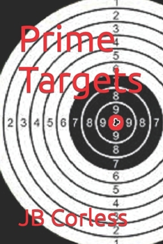 Paperback Prime Targets Book