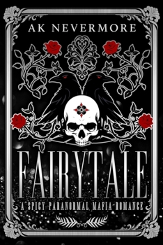 Paperback FairyTale: A Spicy Paranormal Mafia Romance Book